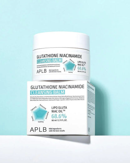 APLB Dark Spot & Acne Relief Kit