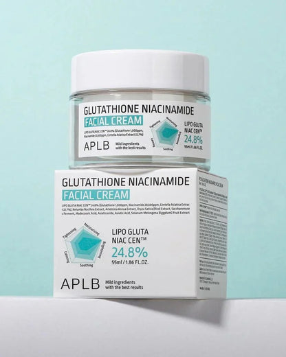 APLB Dark Spot & Acne Relief Kit