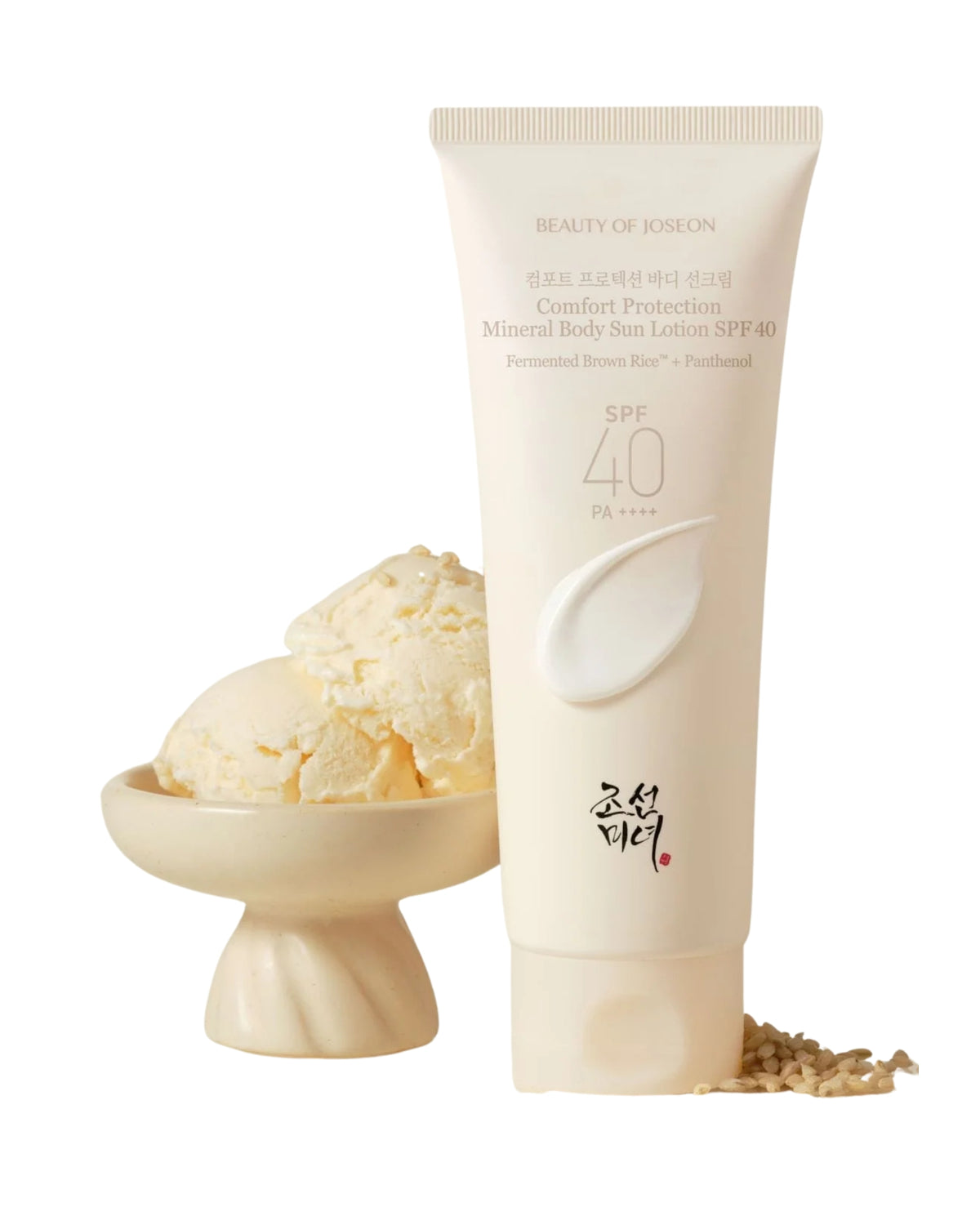 BOJ Comfort Protection Body Sunscreen 150ml