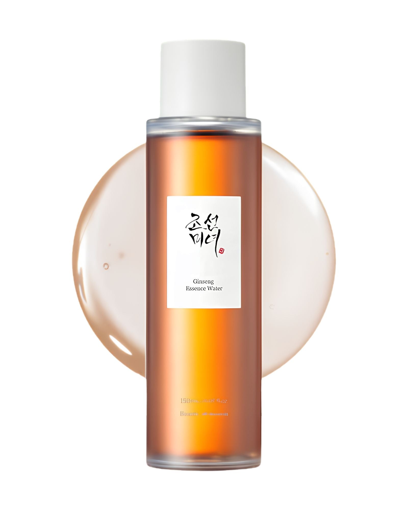 BOJ Ginseng Essence Water 150ml
