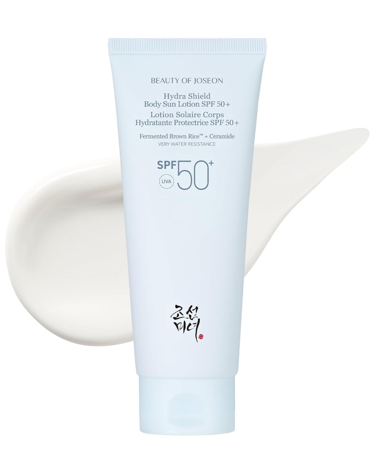 BOJ Hydra Shield Body Sunscreen 150ml
