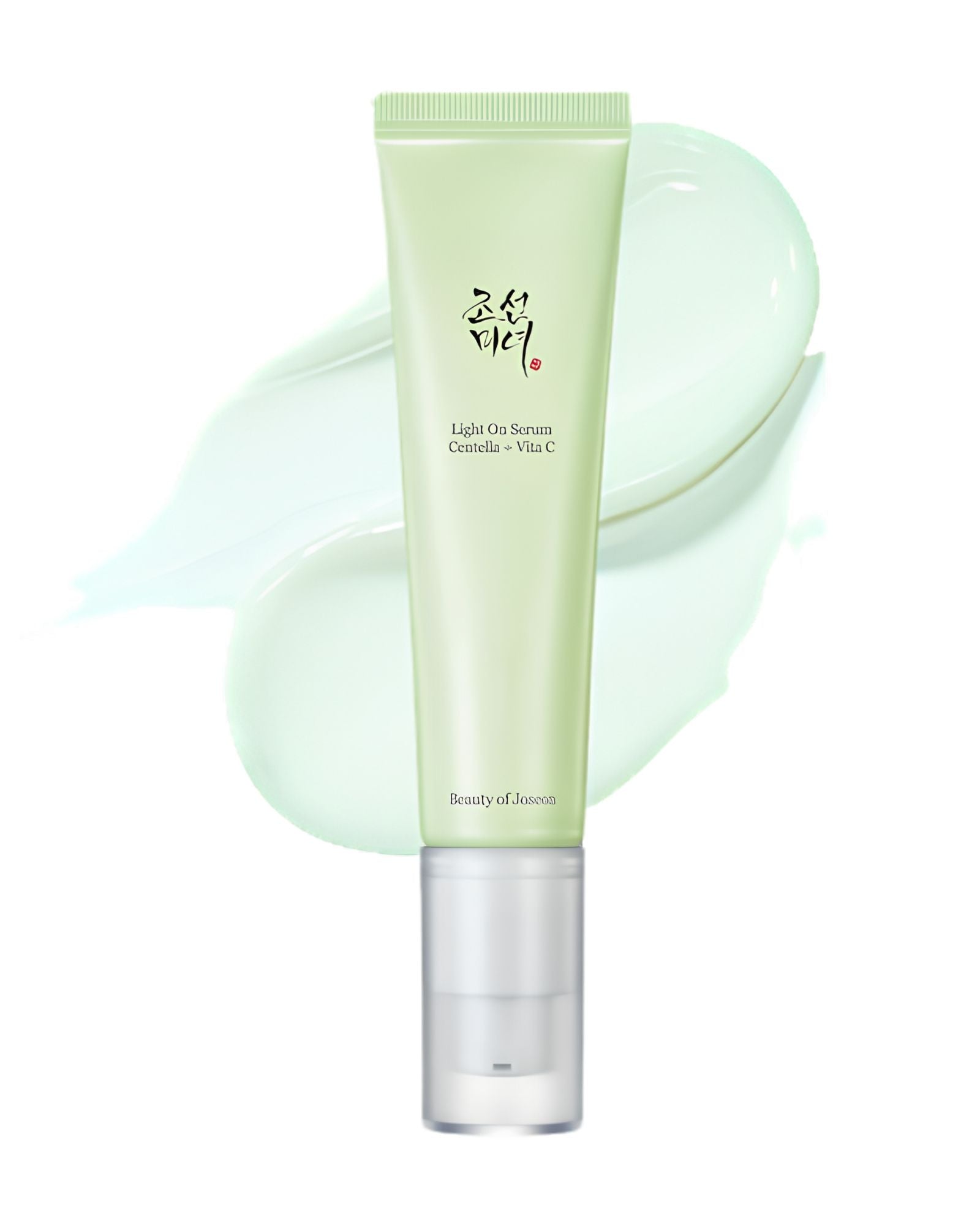 BOJ Light On Serum Centella + Vita C 30ml