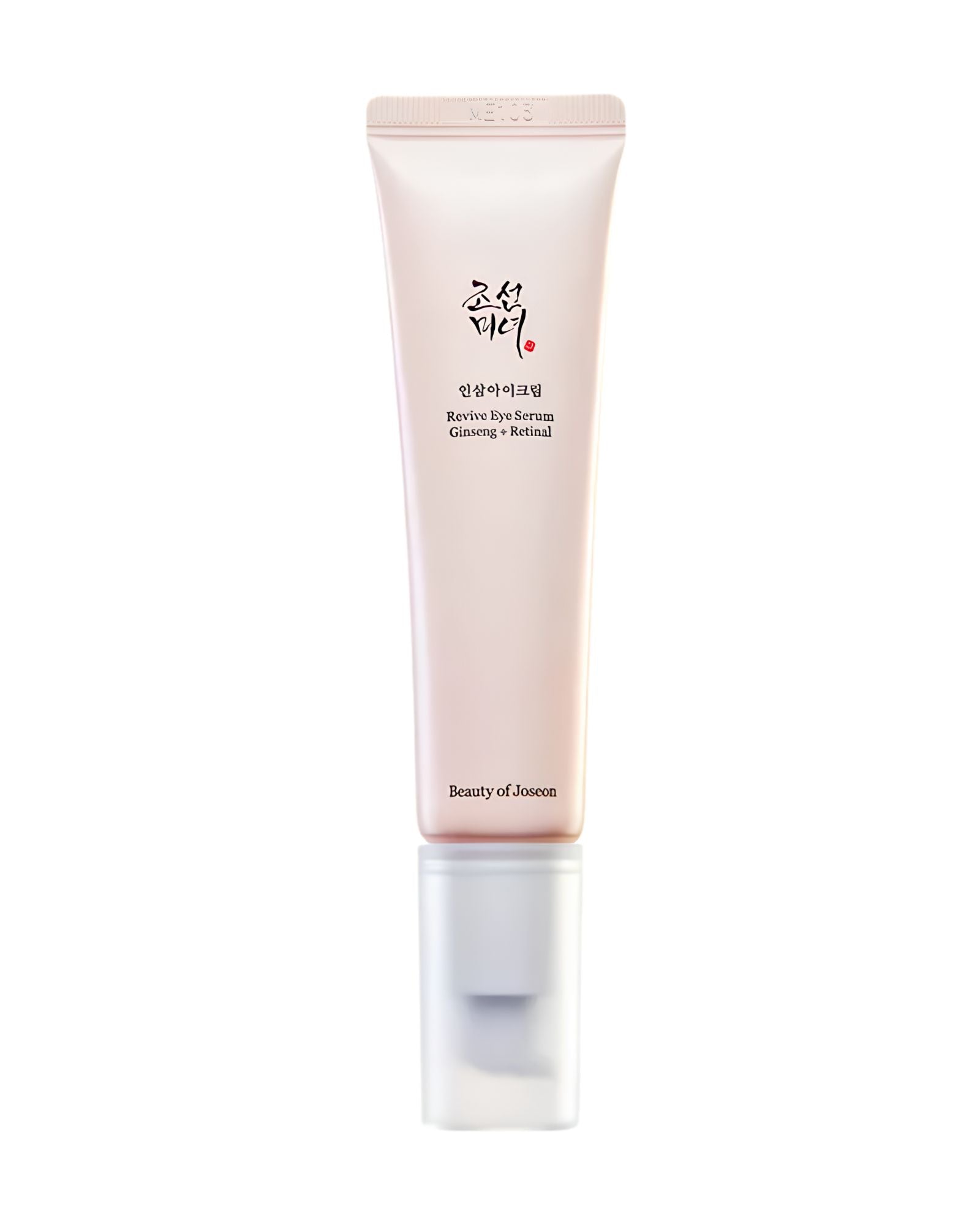 BOJ Revive Eye Serum Ginseng Retinal 30ml
