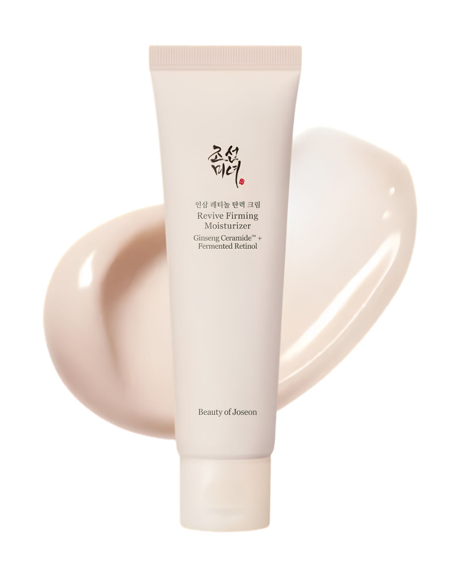BOJ Revive Firming Moisturizer 60ml