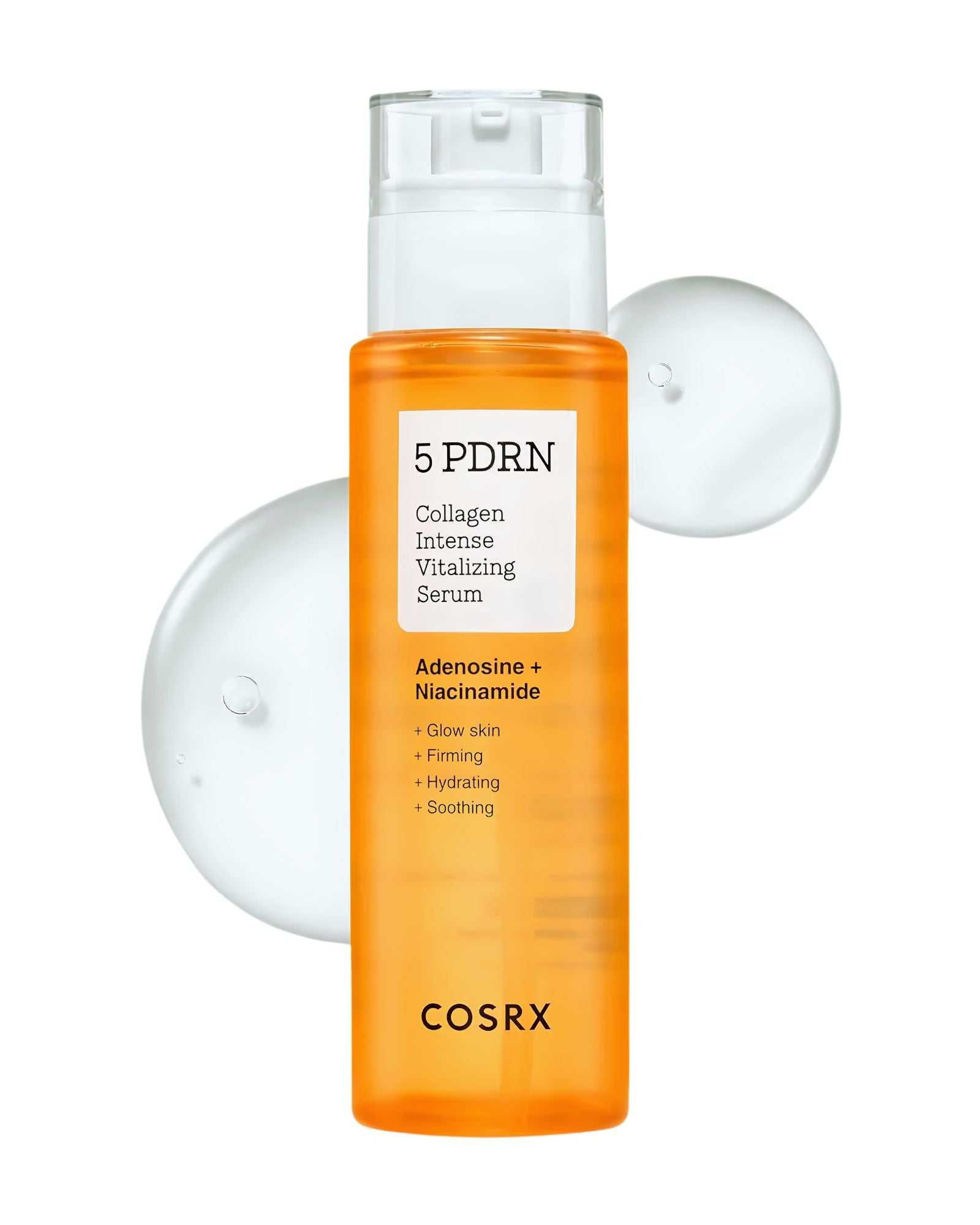 COSRX 5 PDRN Collagen Intense Vitalizing Serum 100ml