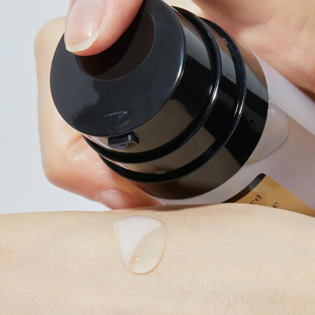 COSRX Advanced Snail Radiance Dual Essence 80ml