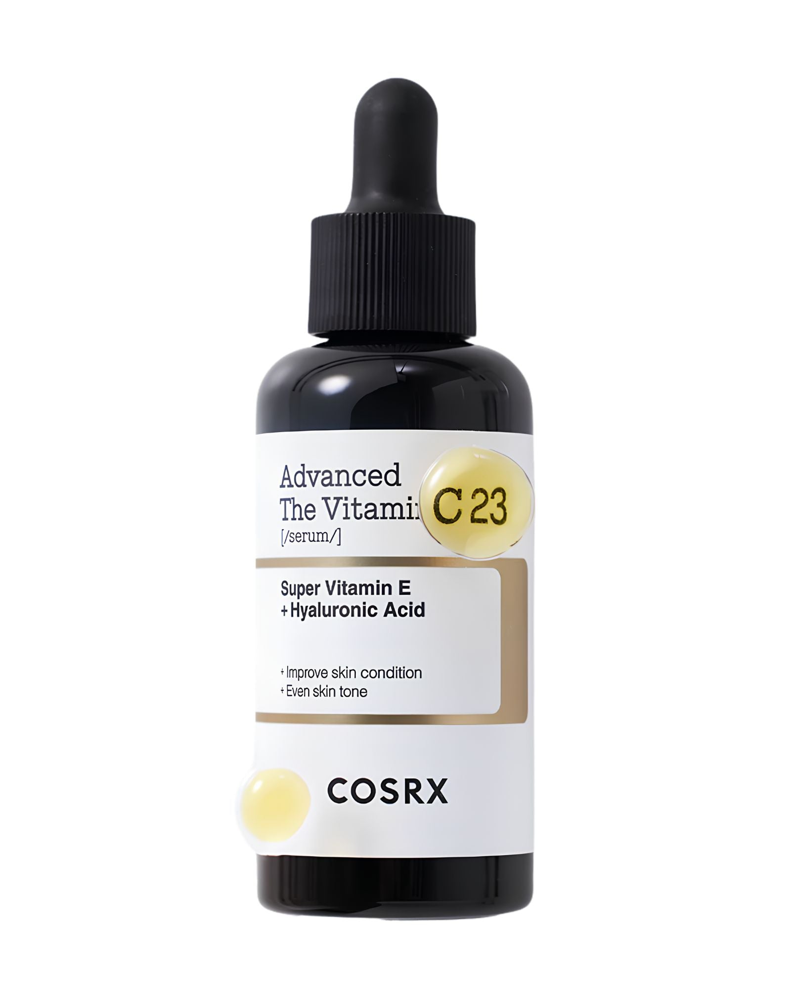 COSRX Advanced The Vitamin C 23 Serum 20ml