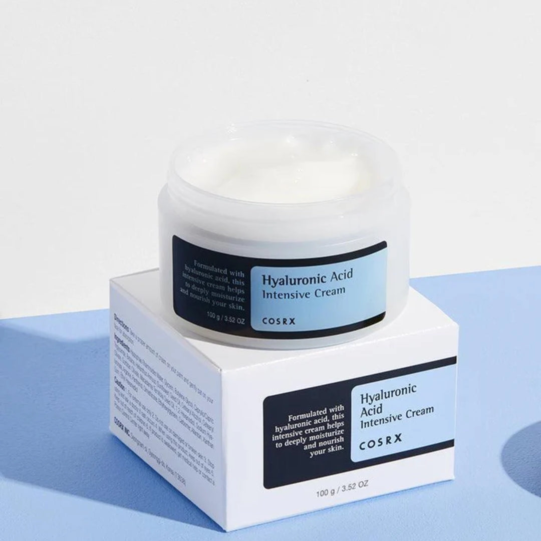 COSRX Hyaluronic Acid Intensive Cream 100ml