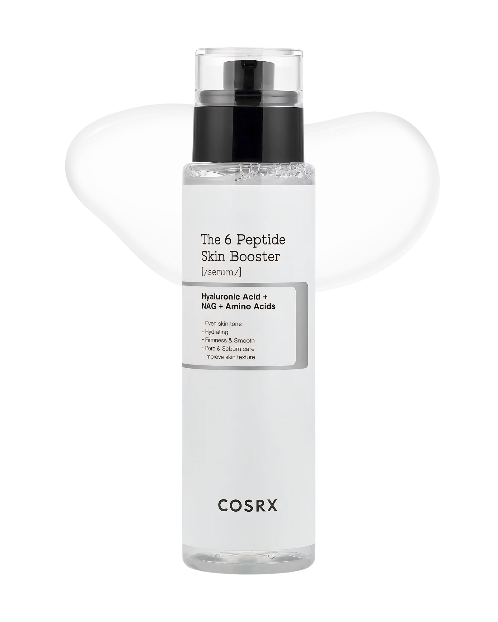 COSRX The 6 Peptide Skin Booster 150ml