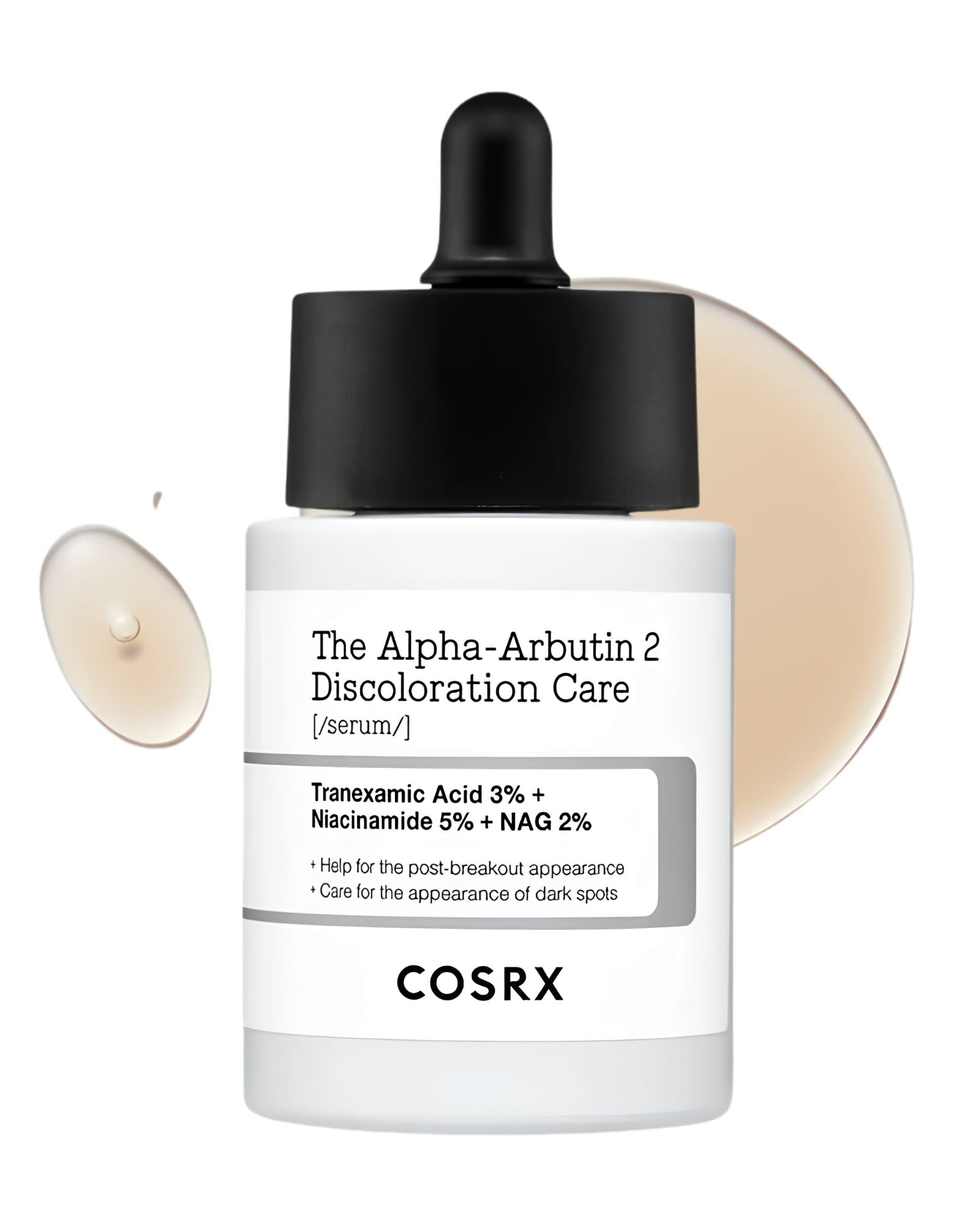 COSRX The Alpha-Arbutin 2 Discoloration Care Serum 50ml