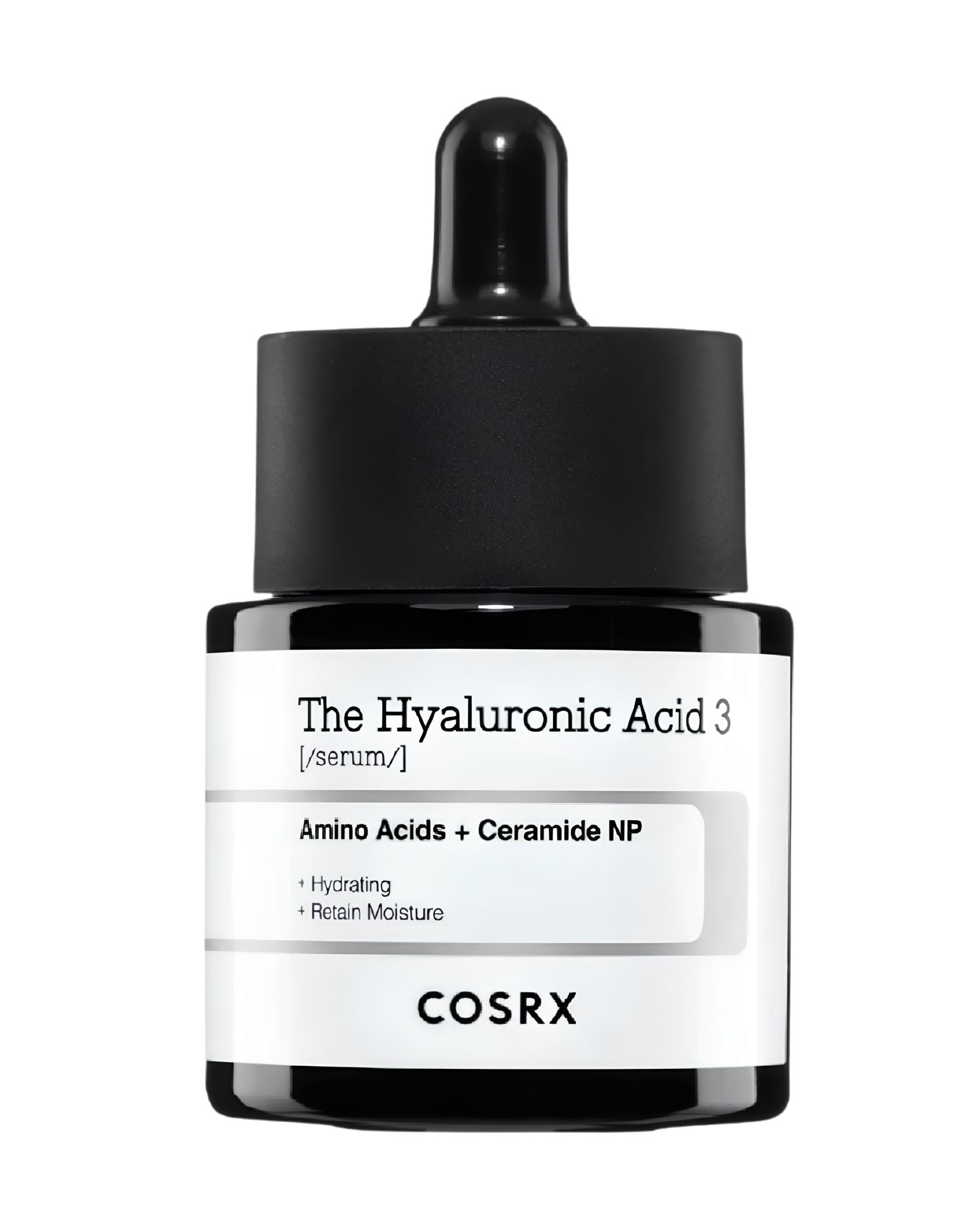 COSRX The Hyaluronic Acid 3 Serum 20ml