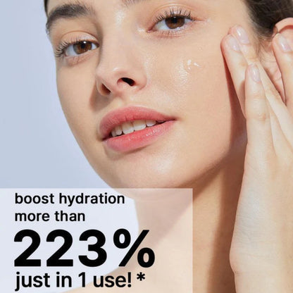 COSRX The Hyaluronic Acid 3 Serum 20ml 4