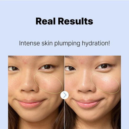 COSRX The Hyaluronic Acid 3 Serum 20ml 6