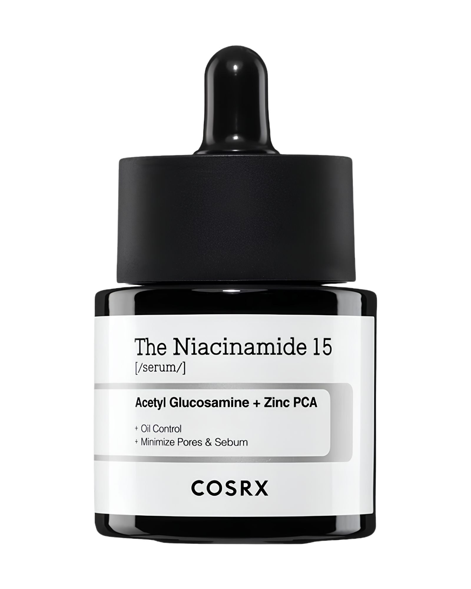 COSRX The Niacinamide 15 Serum 20ml