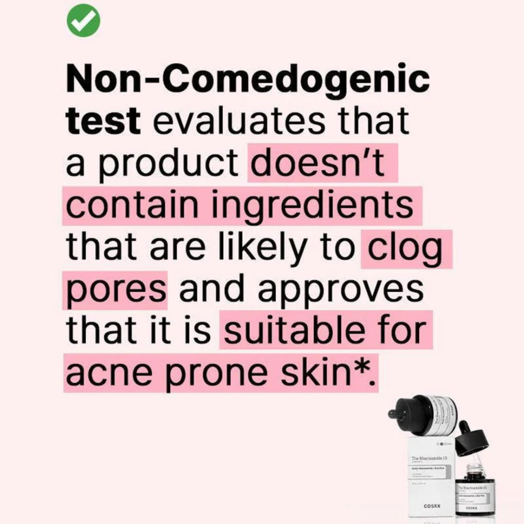 COSRX The Niacinamide 15 Serum 20ml 5