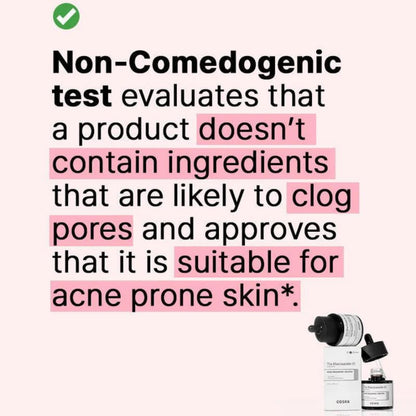 COSRX The Niacinamide 15 Serum 20ml 5