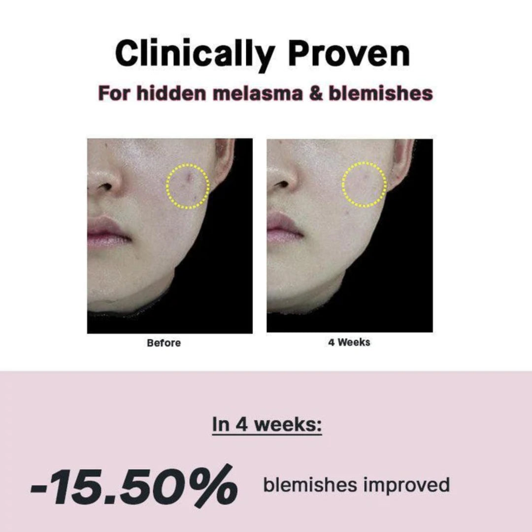 COSRX The Niacinamide 15 Serum 20ml 6