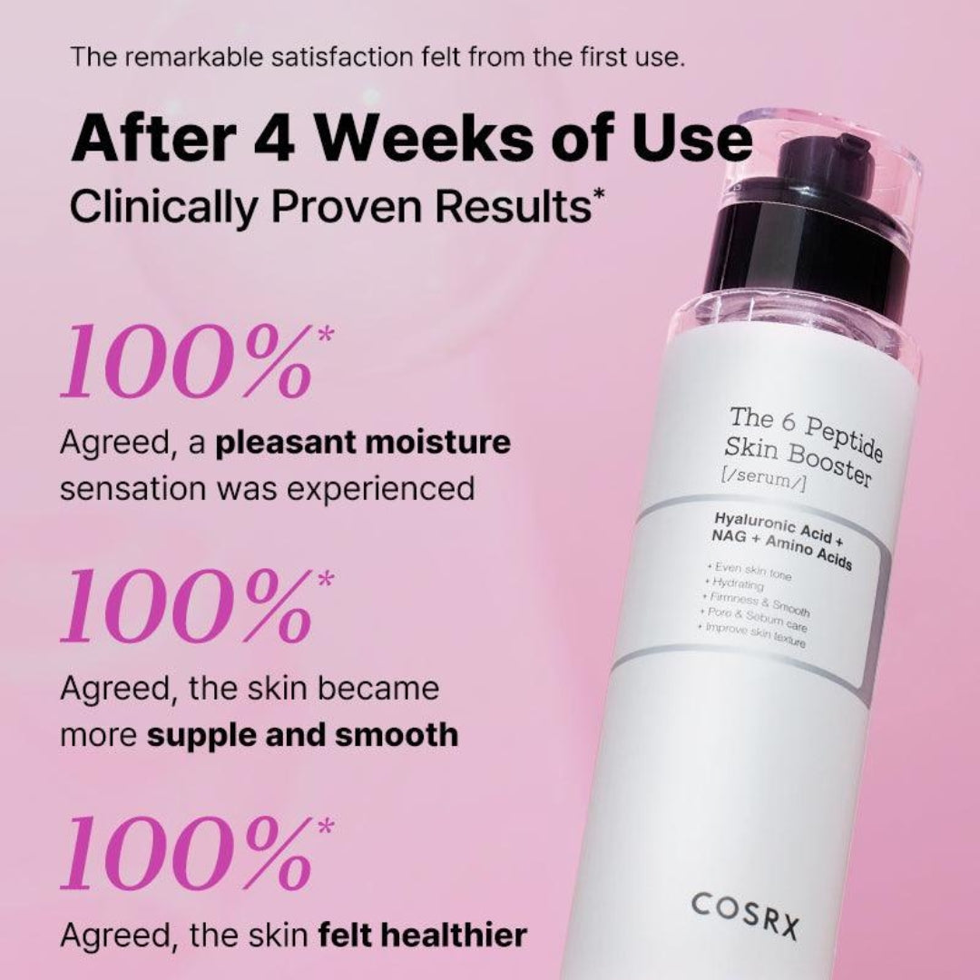 COSRX Deep Hydration & Firming Set