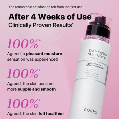 COSRX Deep Hydration & Firming Set