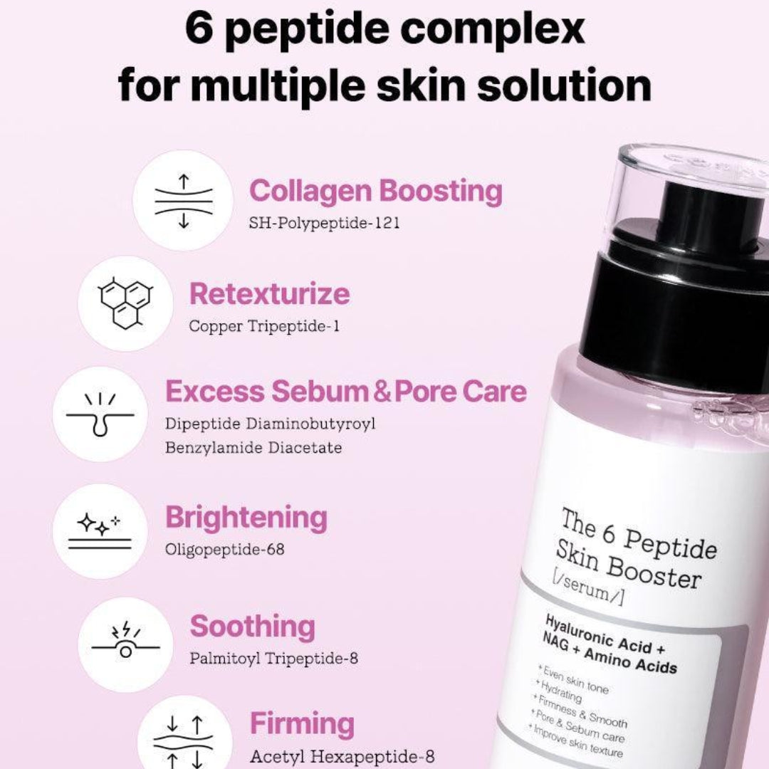 COSRX Deep Hydration & Firming Set