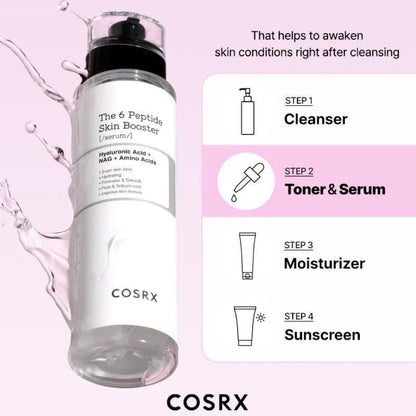COSRX Deep Hydration & Firming Set