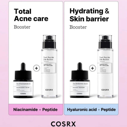 COSRX Deep Hydration & Firming Set