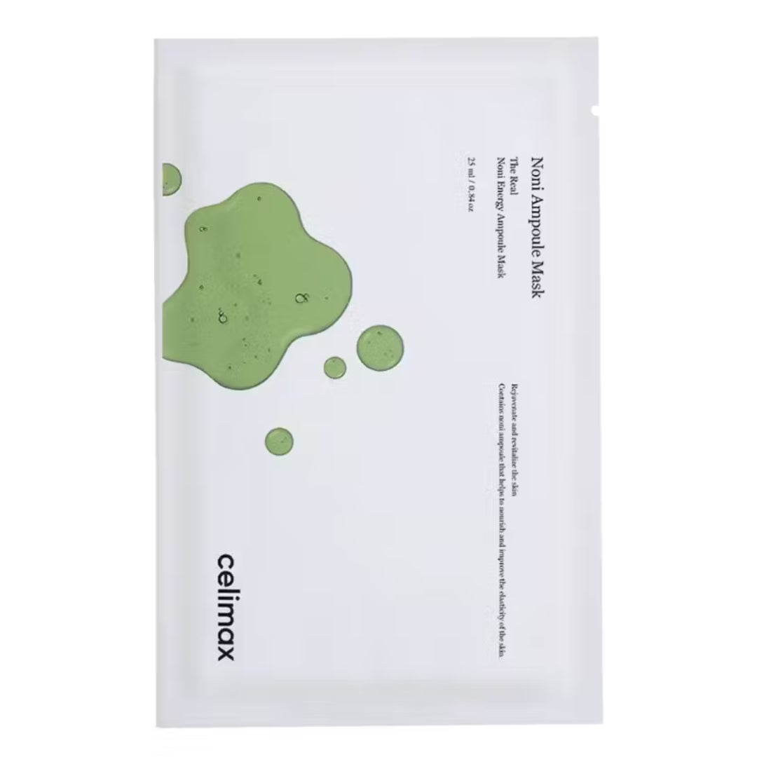 Celimax Noni Energy Ampoule Mask 25ml