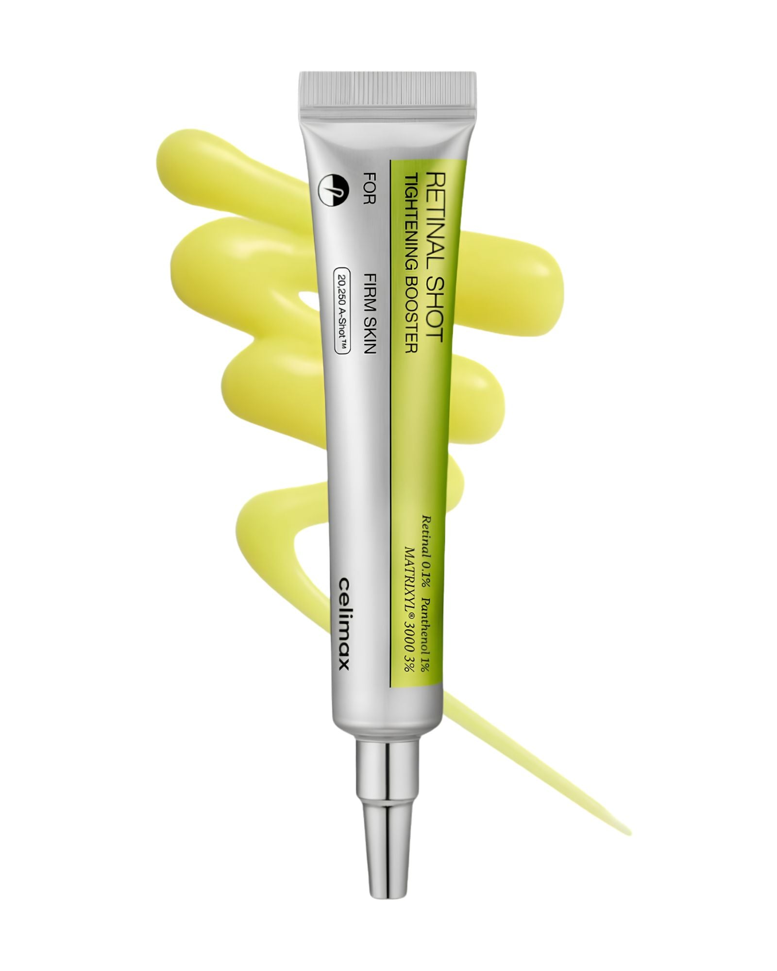 Celimax The Vita A Retinal Shot Tightening Booster 15ml