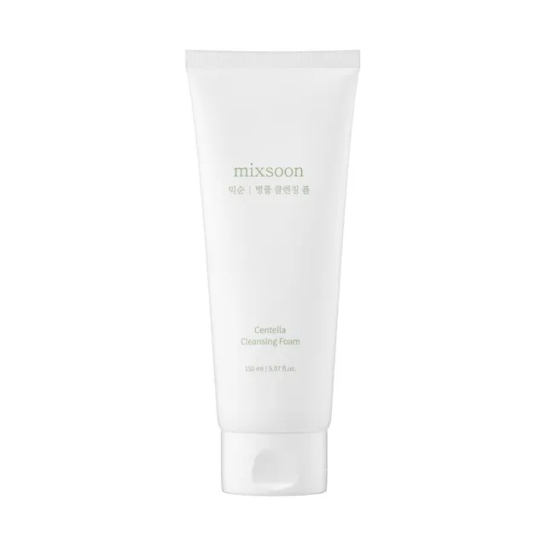 Mixsoon Double Cleansing Set