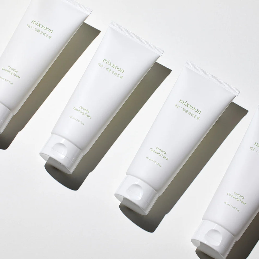 Mixsoon Double Cleansing Set