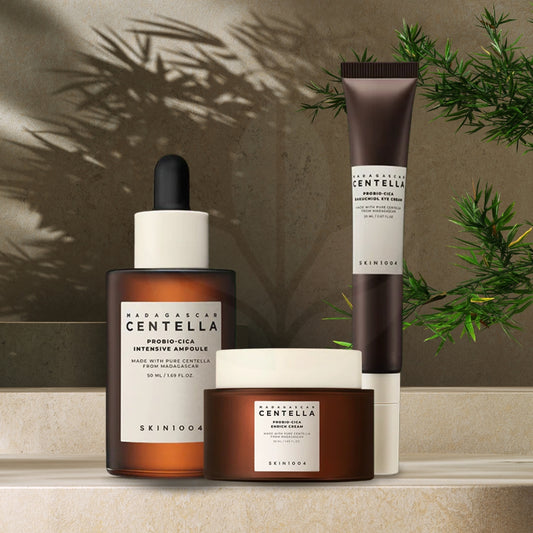 SKIN1004 Centella Radiance Bundle