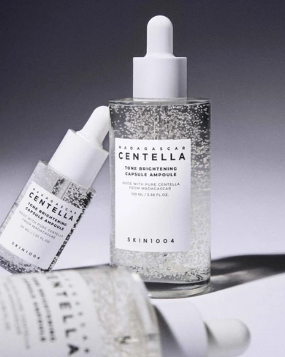 SKIN1004 Centella Tone Brightening Capsule Ampoule 100ml