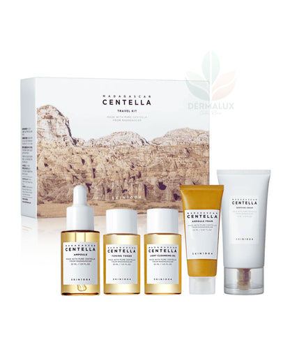 Centella Travel Set SKIN1004 09