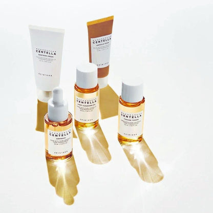 Centella Travel Set SKIN1004 3