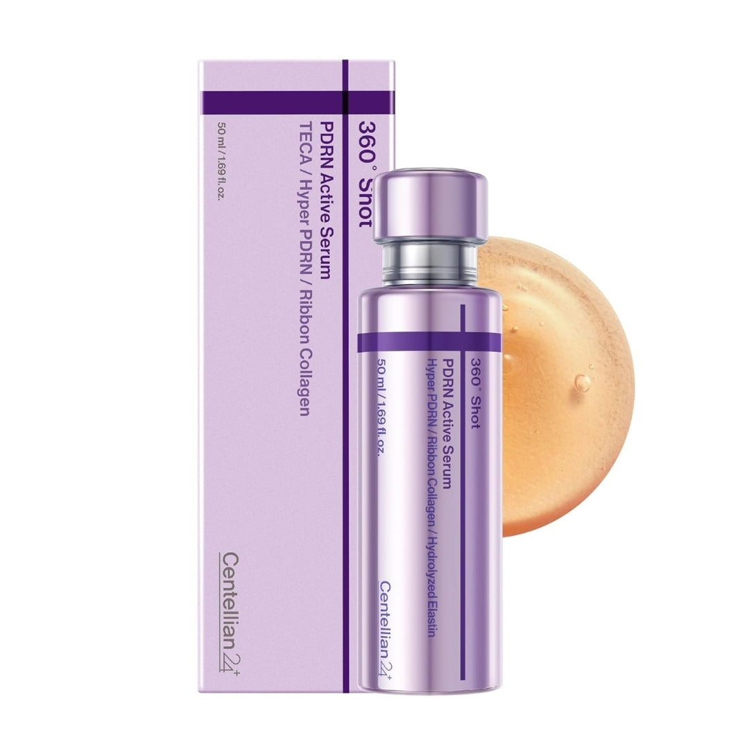 Centellian24 360° Shot PDRN Active Serum 50ml