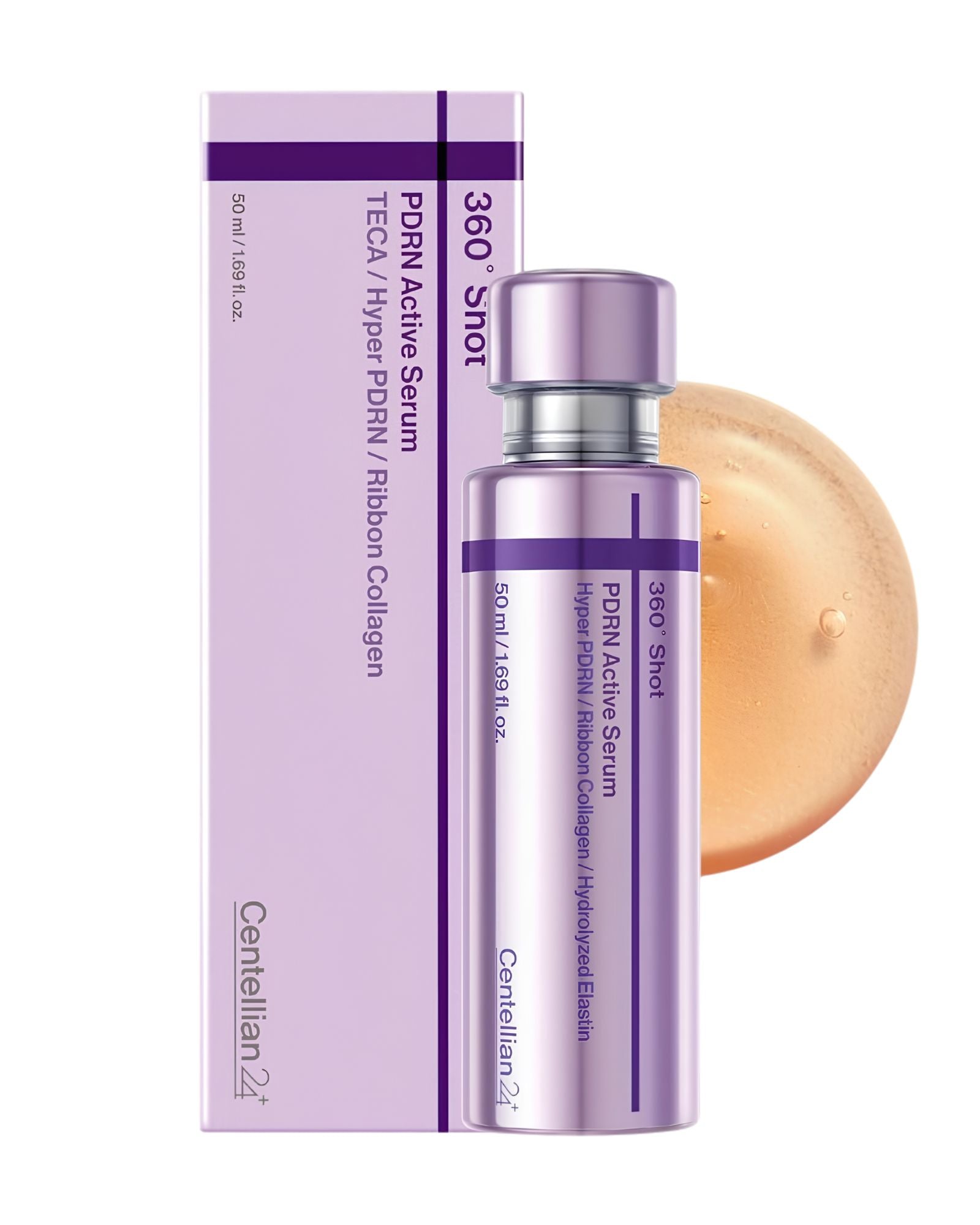 Centellian24 360° Shot PDRN Active Serum 50ml