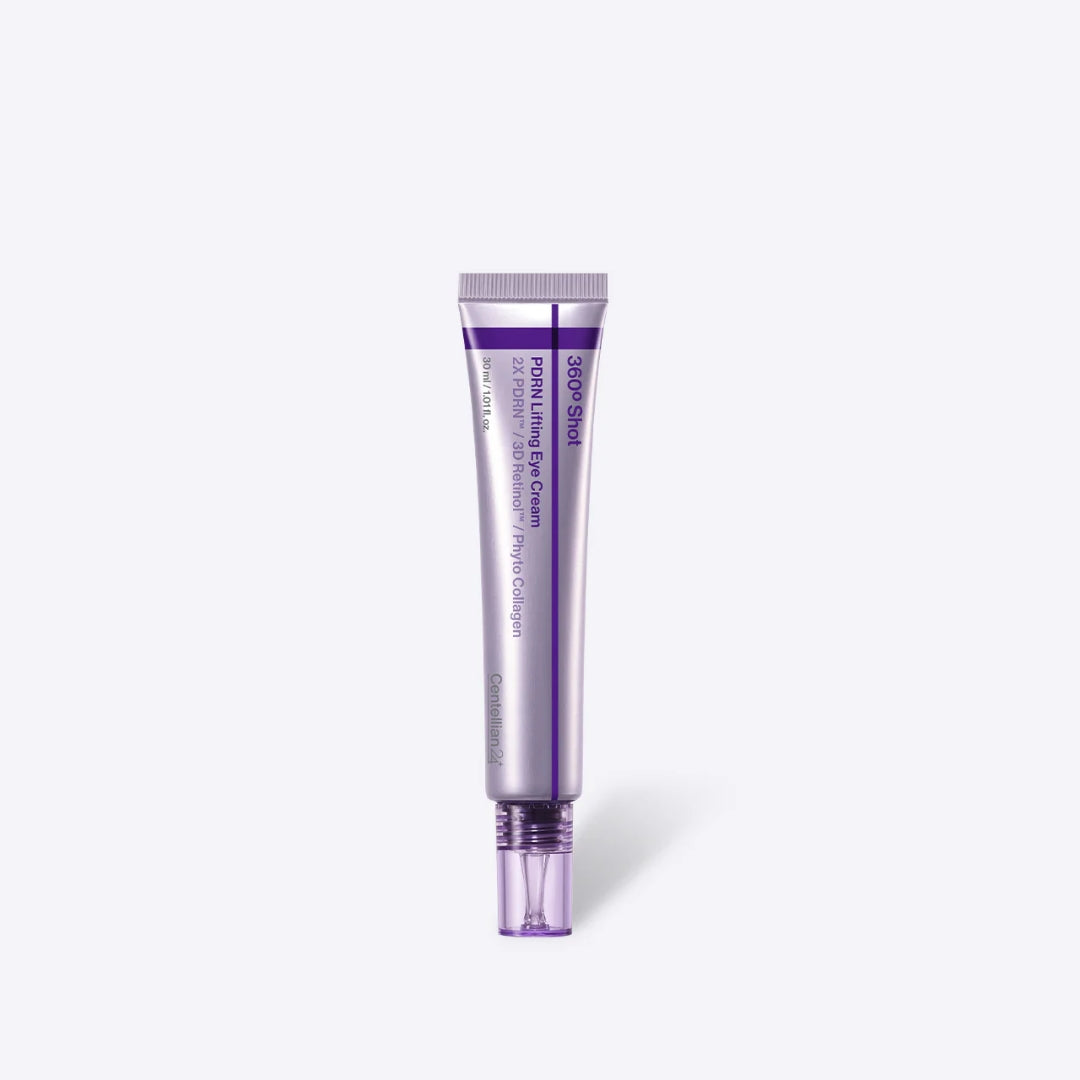 Centellian24 360º Shot PDRN Lifting Eye Cream 30ml