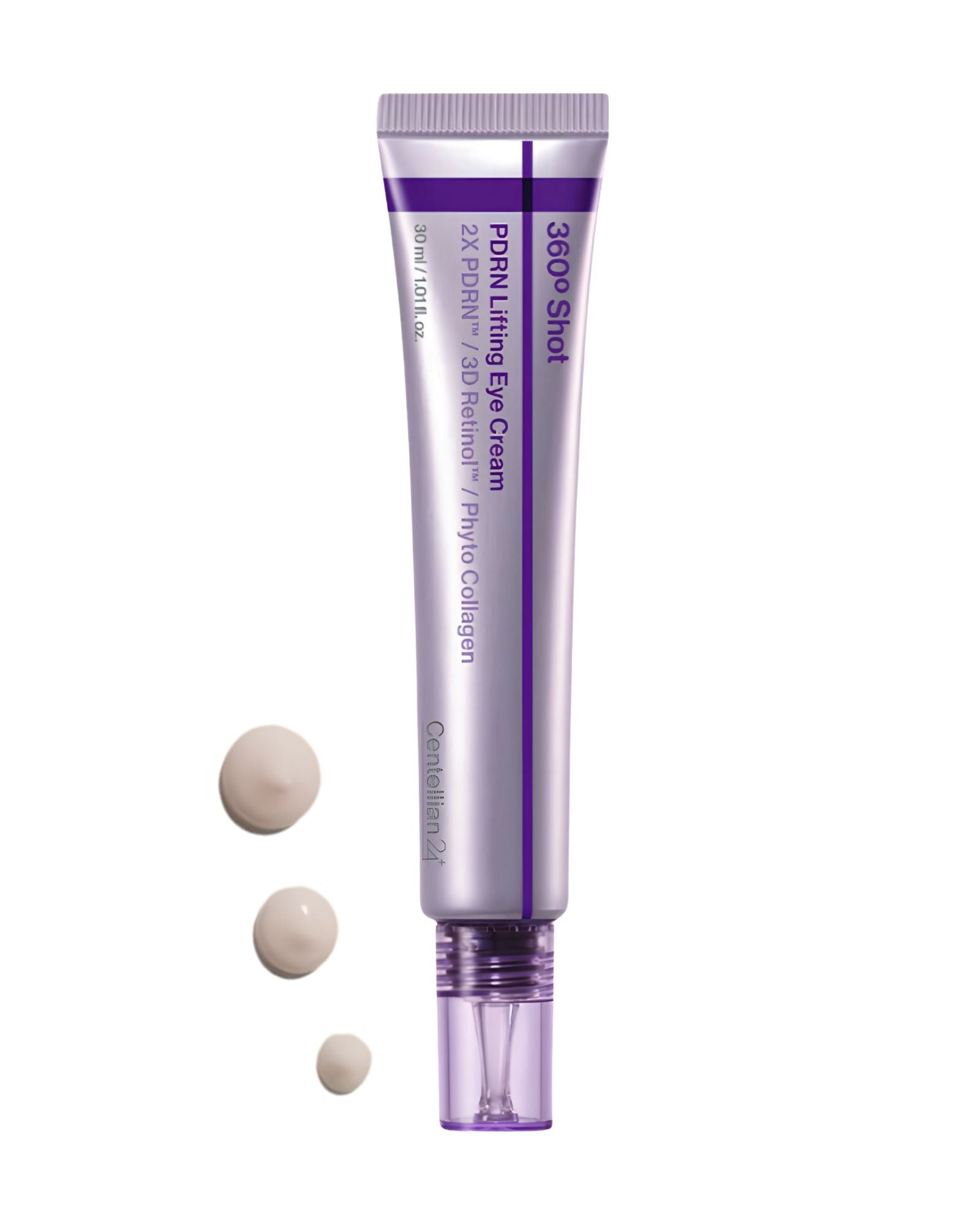 Centellian24 360º Shot PDRN Lifting Eye Cream 30ml