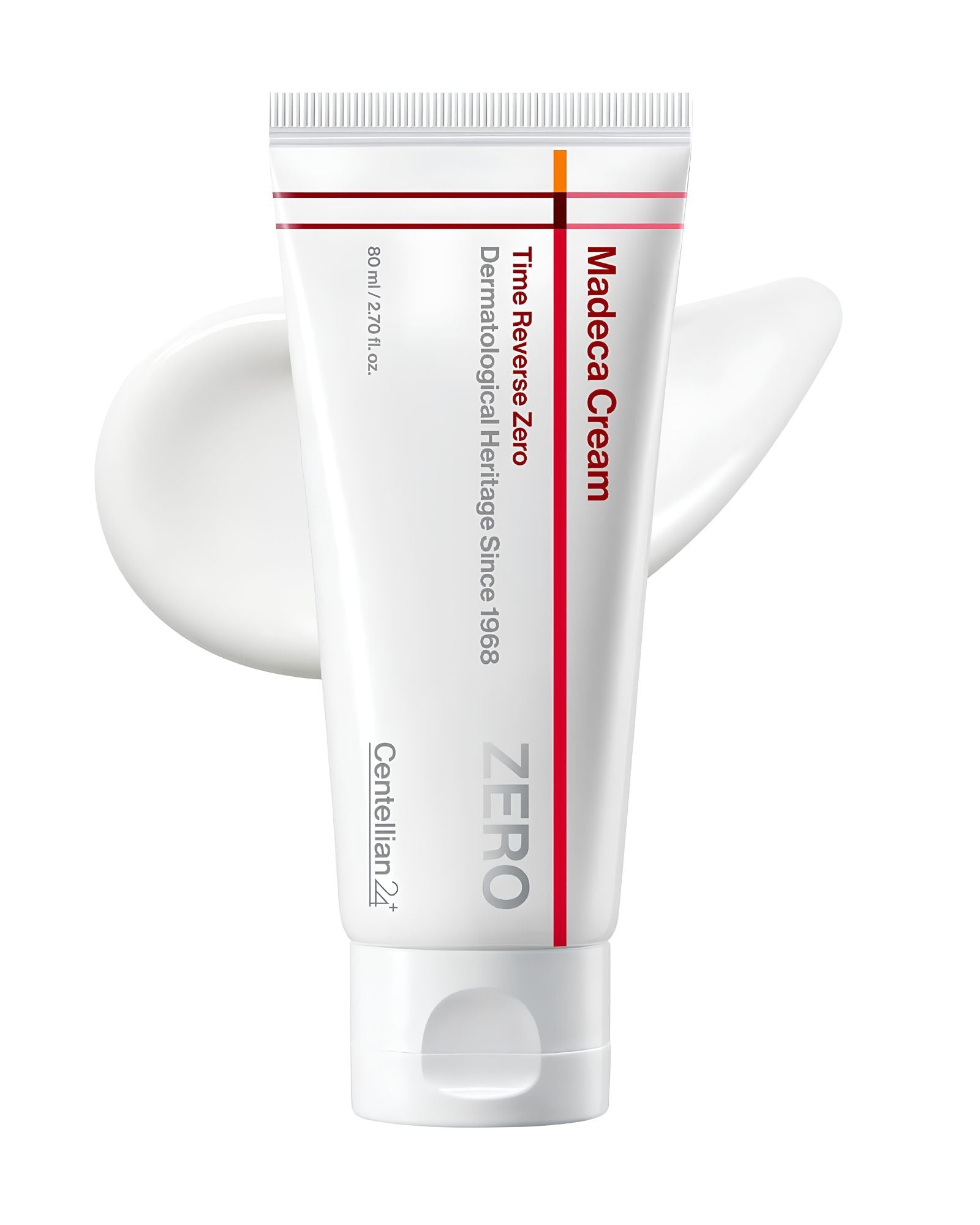 Centellian24 Madeca Cream Time Reverse Zero 80ml