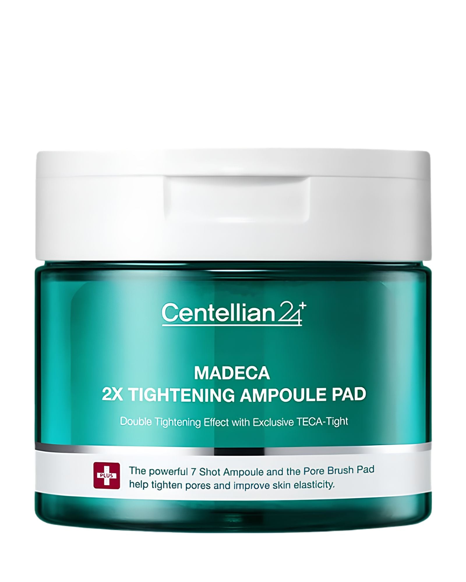 Centellian24 Madeca Double Tightening Ampoule Pad 60pcs