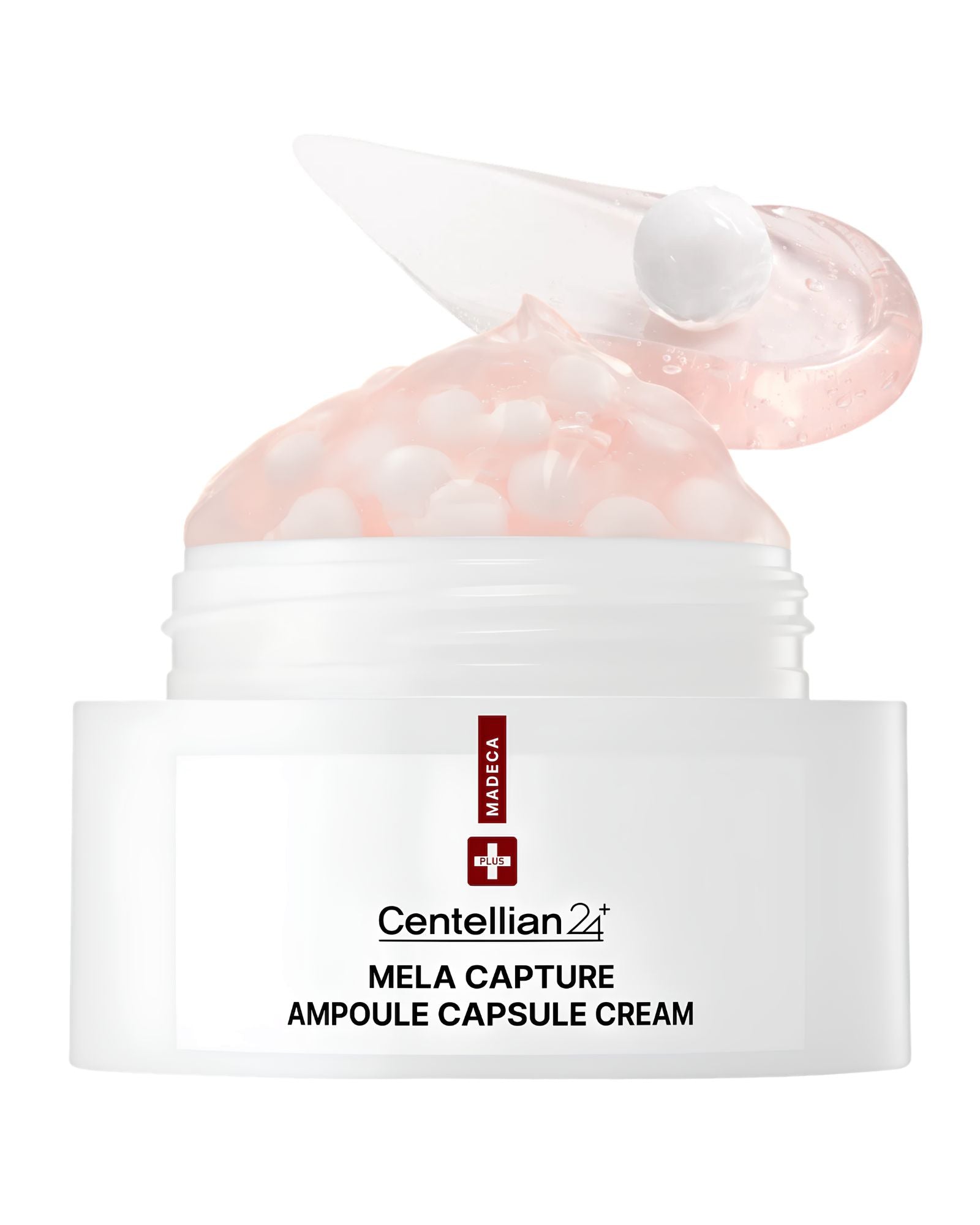 Centellian24 Madeca Mela Capture Ampoule Capsule Cream 55ml