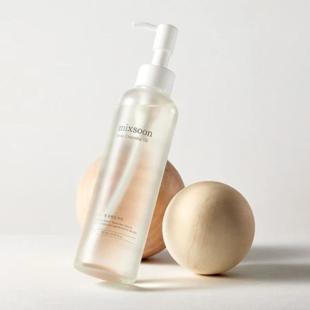 Mixsoon Double Cleansing Set