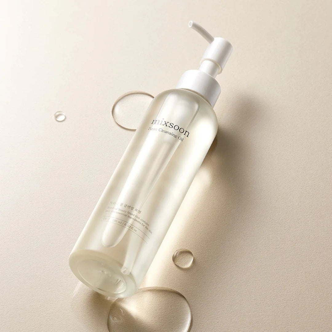 Mixsoon Double Cleansing Set