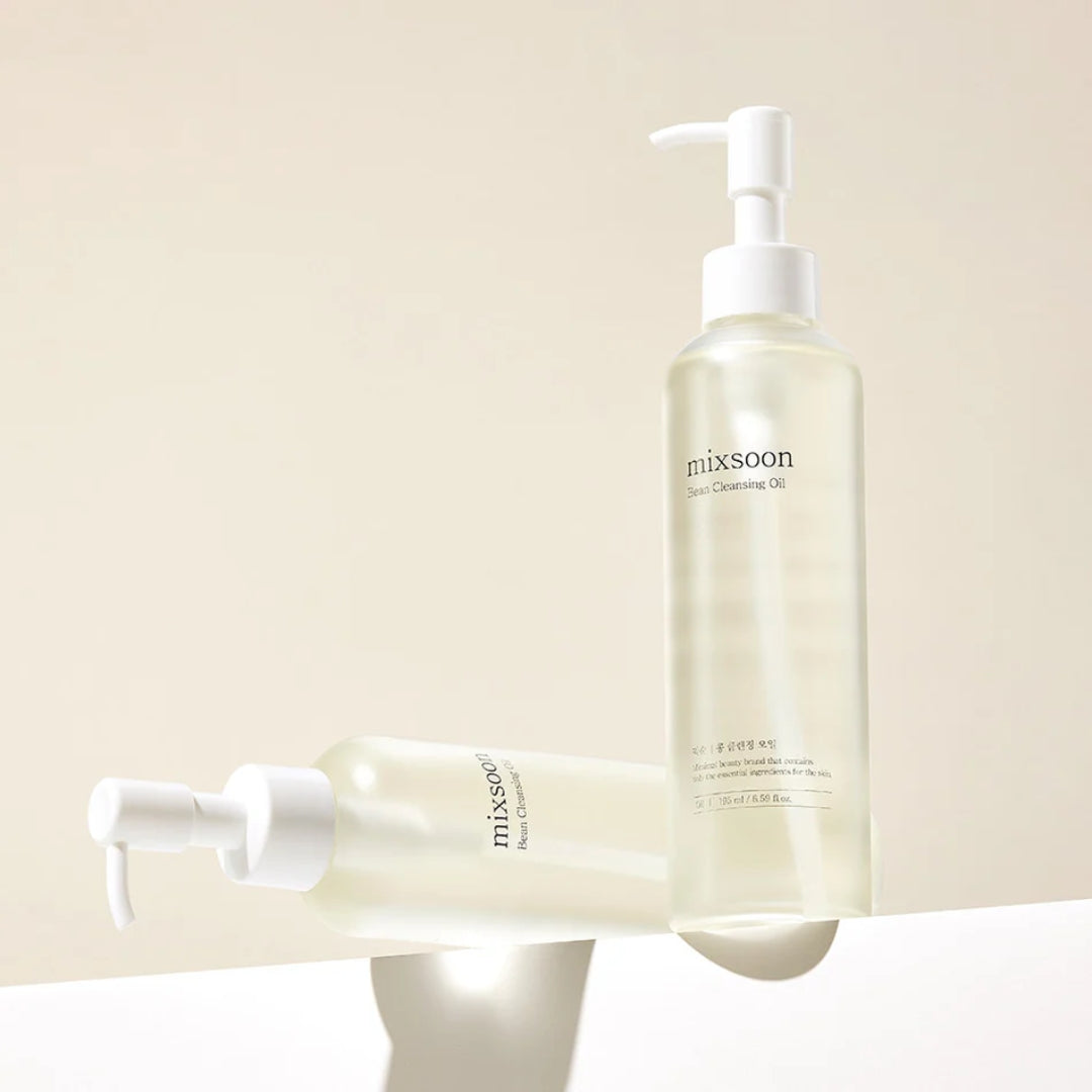 Mixsoon Double Cleansing Set