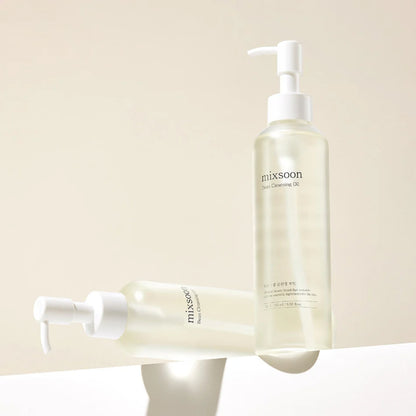 Mixsoon Double Cleansing Set