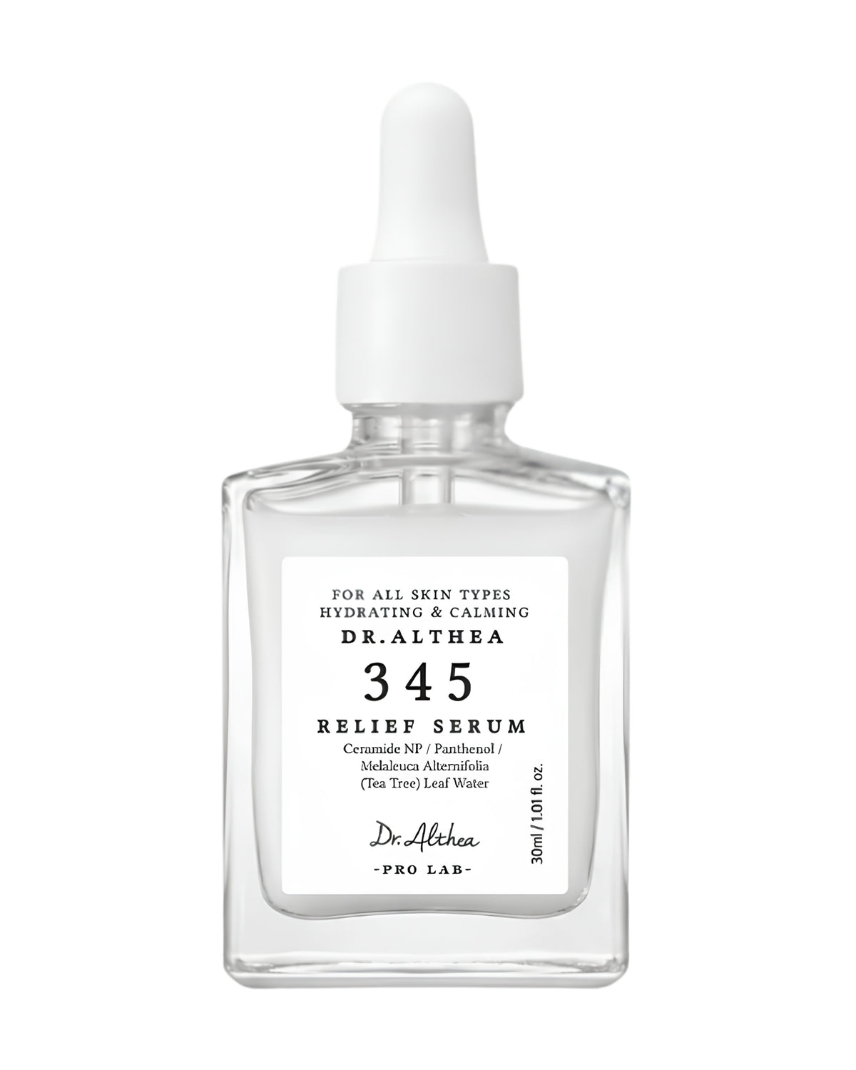 Dr. Althea 345 Relief Serum 30ml
