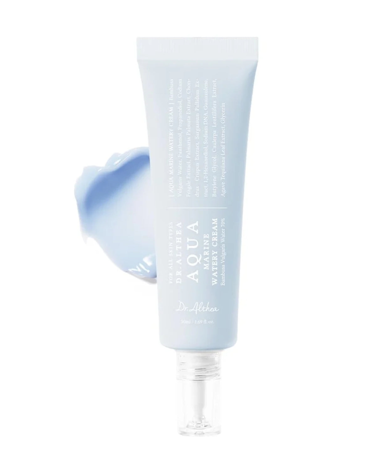 Dr. Althea Aqua Marine Watery Cream 50ml