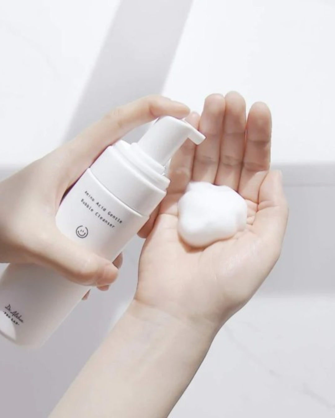 Dr. Althea Calming & Recovery Duo