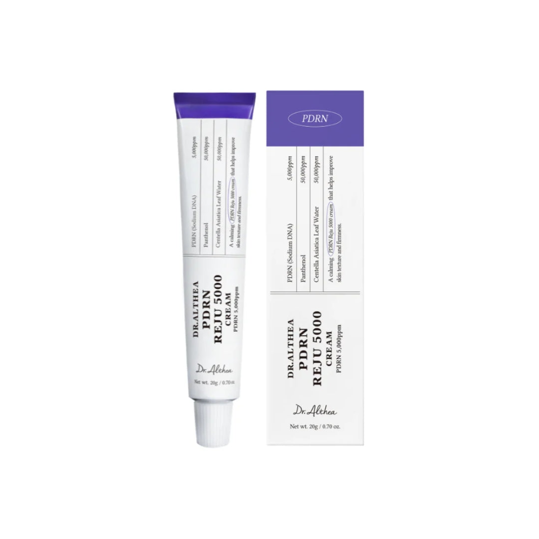 Dr. Althea PDRN Reju 5000 Cream 20g