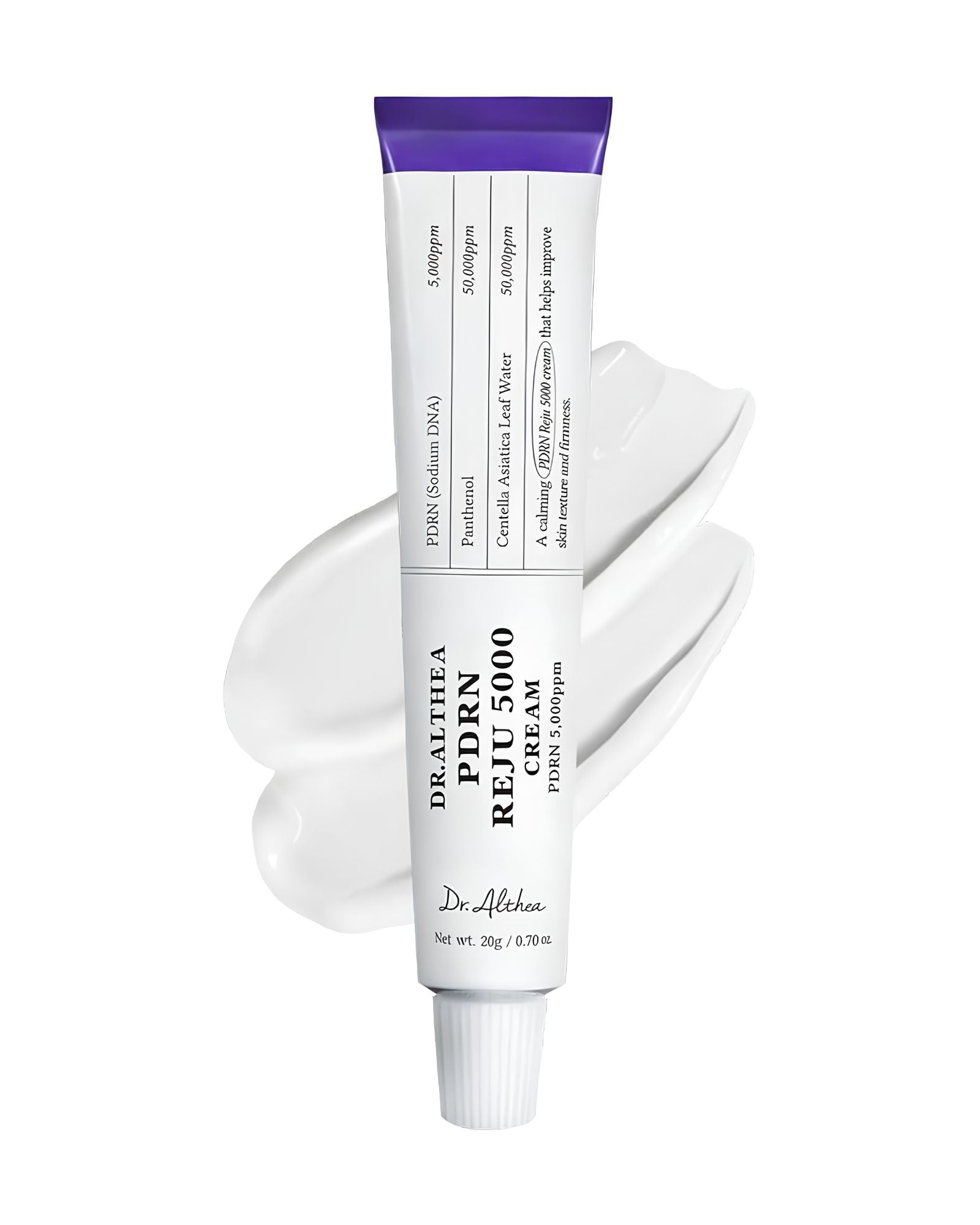 Dr. Althea PDRN Reju 5000 Cream 20g